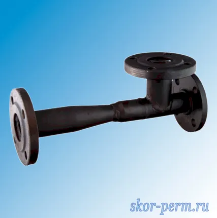 Фото №0 Элеватор типоразмер №1