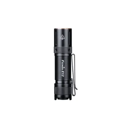 Фото №0 Фонарь Fenix E12V20