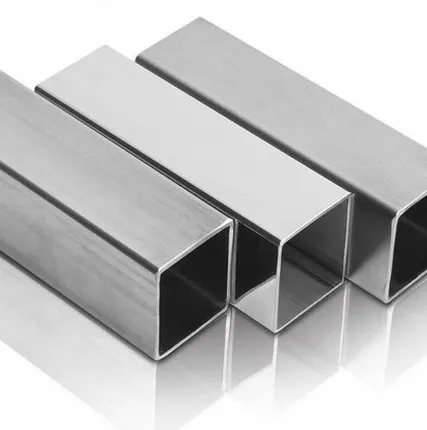 Фото №0 Труба профильная 30х30х1.5 квадратная