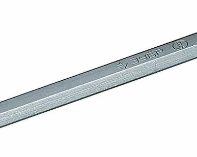 фото Зубило пикообразное Зубр 29361-00-250