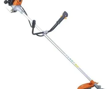 фото Триммер бензиновый Энергопромм БТ-254