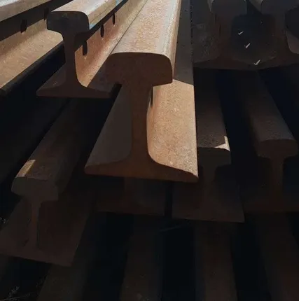 Фото №1 Рельсы железнодорожные Р-50 Т1 ГОСТ 51685-2013 предлагаем к отгрузке под заказ