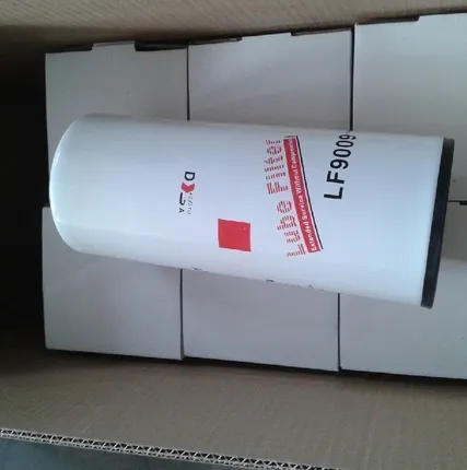 Фото №0 Фильтр масляный LF9009