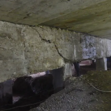 Фото №2 Техническое обследование зданий и сооружений