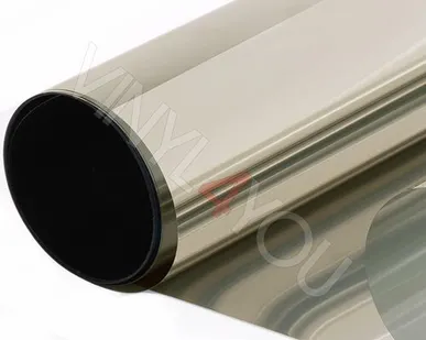 фото Тонировка Infinity 15%