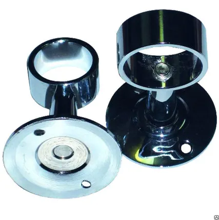 Фото №0 Крепеж для п/с с кольцом 1 1/4"