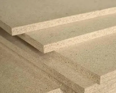 фото Плита ДСП 1,83*2,50 толщ 16