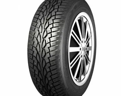 фото 265/65 R17 Nankang NK Snow SW-7 Nankang