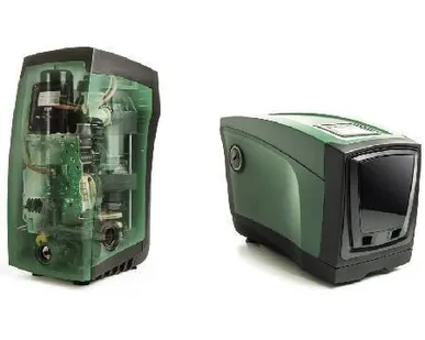 фото Насосная станция E.SYBOX V220-240 50/60Hz SCHUKO