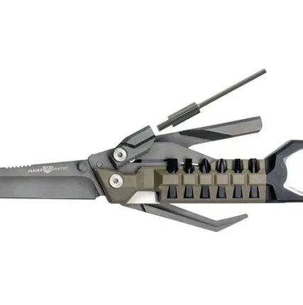 Фото №0 Многоцелевой инструмент для оружия