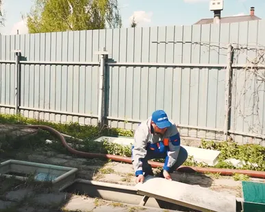 фото Обслуживание Топас