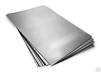 фото Лист стальной ст.60С2А 8х75х2000-3000 мм