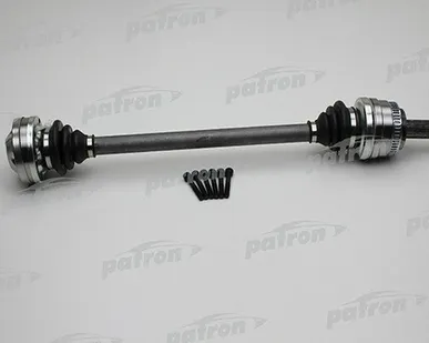 фото PDS0238 Полуось