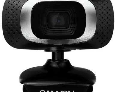 фото Веб-камера Canyon CNE-CWC3