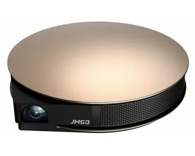 фото Проектор JmGO G3 Pro