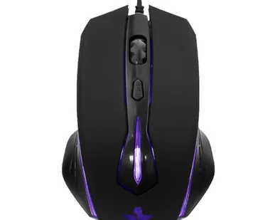 фото Мышь Гарнизон GM-610G Black USB