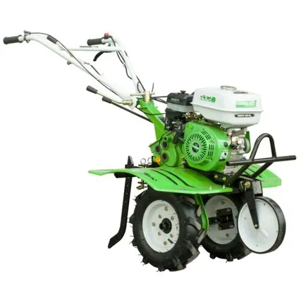 Фото №0 Мотоблок Aurora COUNTRY 800 HD