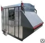 Фото №0 Штукатурная станция ШС-4/6 (СО-49Д)