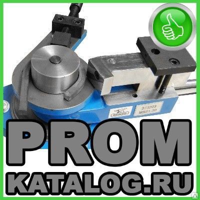 Фото №0 Станок универсально-гибочный Спектр
