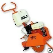 Фото №0 Нарезчик швов FS125