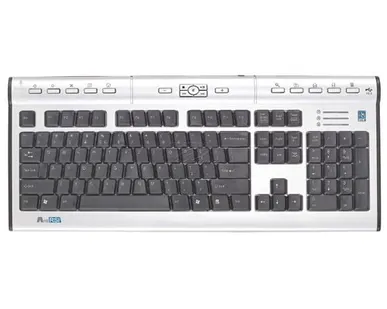 фото Клавиатура A4Tech KLS-7MUU