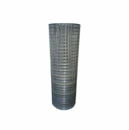 Фото №0 Сетка металлическая Сварная ОЦ 25*25*1,4 (1*50м)