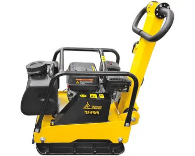фото Виброплита TSS-VP120 (110кг)