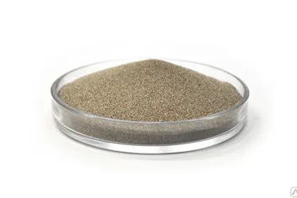 Фото №0 Порошок латуни ПР-ЛМцСКА58-2-2-1-1