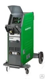 фото Сварочный полуавтомат MIGATRONIC FLEX 3000 C V MIG Manager