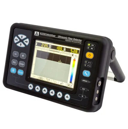 Фото №0 Ультразвуковой томограф А1550 IntroVisor