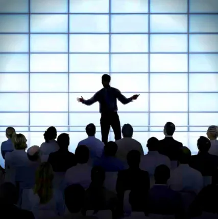 Фото №0 Курс ораторского искусства: Повелитель речи