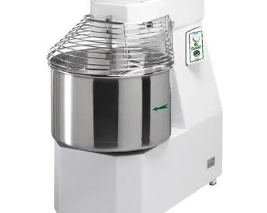 фото Тестомес спиральный 50/SN