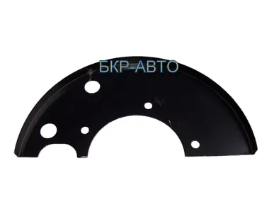 фото Грязезащитный щиток BMT 501576 R
