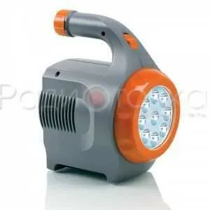 Фото №0 Портативный источник питания BERKUT SMART POWER SP-4L (12 В, 4 А/ч)