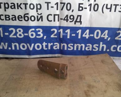 фото Скоба с уширителем ТМ120-35-СБ105 ТМ-130/120