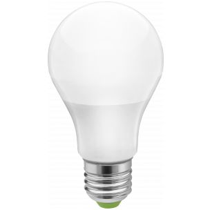 Фото №0 Лампа светодиодная LED 5вт Е27 теплый свет