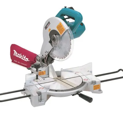 Фото №0 Пила торцовочная Makita LS1040F