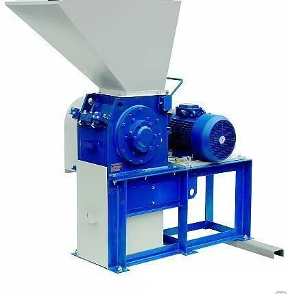 Фото №0 Мельница ножевая РМ 250
в