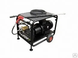 фото Мойка высокого давления UTAH 5015 LavorPro