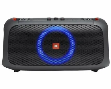 фото JBL PartyBox ON-THE-GO