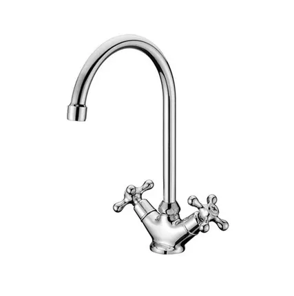 Фото №0 Смеситель для кухни Lemark Standard LM2105C