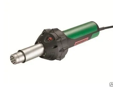 фото Набор для укладки напольных покрытий с LEISTER TRIAC BT(Швейцария)