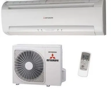 фото Сплит-система MITSUBISHI SRK/SRC 71 HE-S (Тайланд)