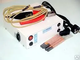 Фото №0 Сварочный аппарат для скруток ТС-700-2 ТС-700-2 Призма