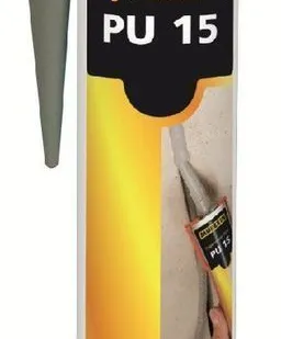 фото Полиуретановый герметик PU 15 (Fugenmasse PU 15)