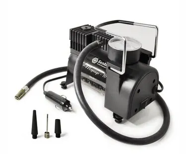 фото Автомобильный компрессор БелАК Торнадо-10