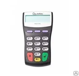 Фото №0 Пинпад PP 1000 CTLS