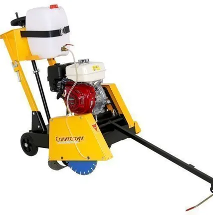 Фото №0 Резчик швов сплитстоун