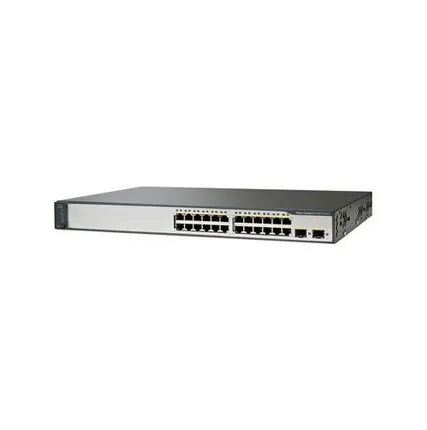 Фото №0 Коммутатор Cisco