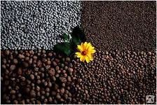 Фото №0 Керамзит фракция 10-20мм